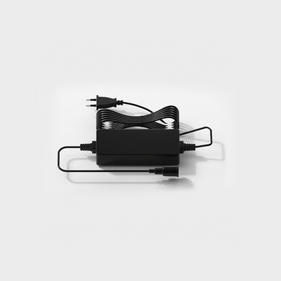 RTK Power Supply & Extension Cable (10m）